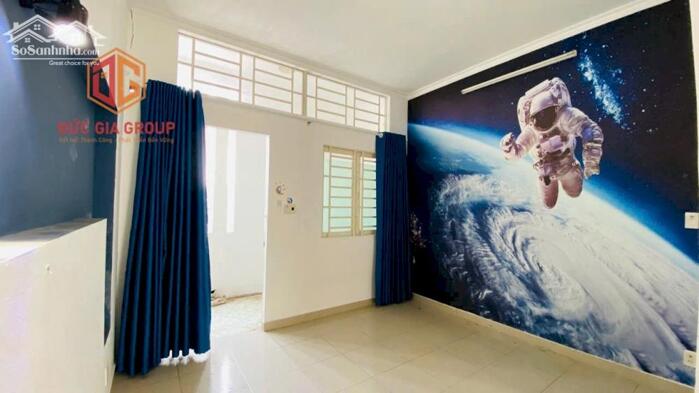 Hình ảnh Bán nhà mặt tiền đường N14, phường Thống Nhất 1 trệt 2 lầu sổ hồng 72m2 giá chỉ 6.5 tỷ 4