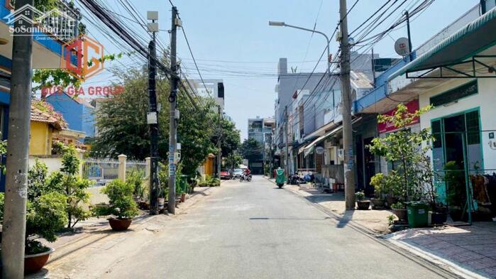 Hình ảnh Bán nhà mặt tiền đường N14, phường Thống Nhất 1 trệt 2 lầu sổ hồng 72m2 giá chỉ 6.5 tỷ 12