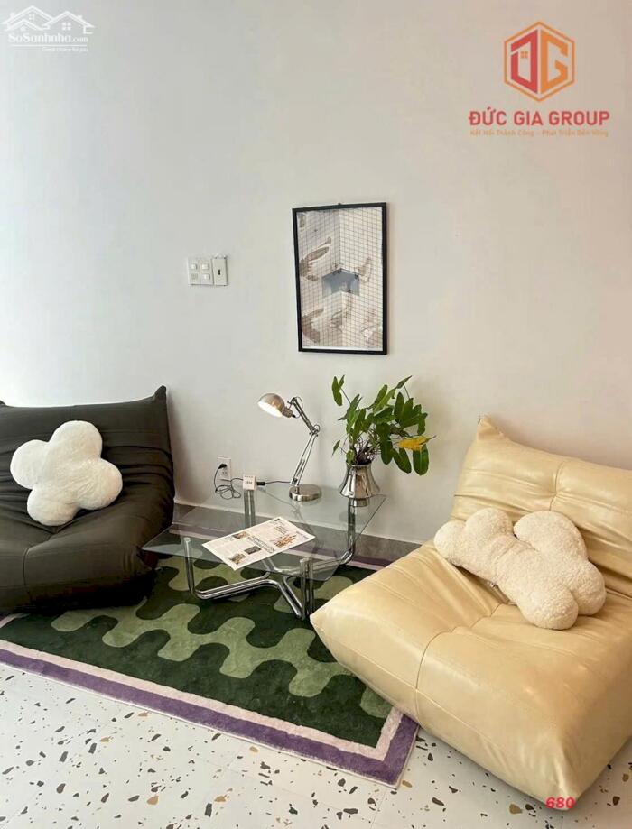 Hình ảnh Nhà bán phường Thống Nhất gần khu Văn Hoa Villas; sổ hồng 136m2 ngang 14.8m giá 8.68 tỷ 3