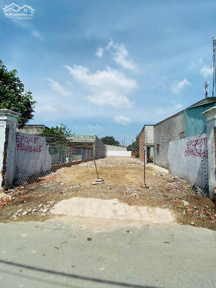 Hình ảnh Bán đất gần đường Đồng Khởi phường Tân Tiến ngay trung tâm; sổ hồng 237m2 thổ cư giá 7 tỷ 1