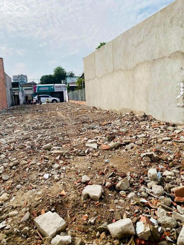 Hình ảnh Bán đất gần đường Đồng Khởi phường Tân Tiến ngay trung tâm; sổ hồng 237m2 thổ cư giá 7 tỷ 2