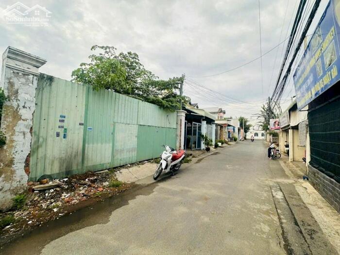 Hình ảnh Bán đất gần đường Đồng Khởi phường Tân Tiến ngay trung tâm; sổ hồng 237m2 thổ cư giá 7 tỷ 4