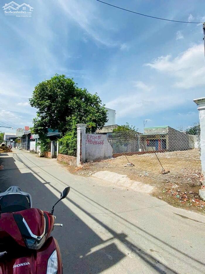 Hình ảnh Bán đất gần đường Đồng Khởi phường Tân Tiến ngay trung tâm; sổ hồng 237m2 thổ cư giá 7 tỷ 3