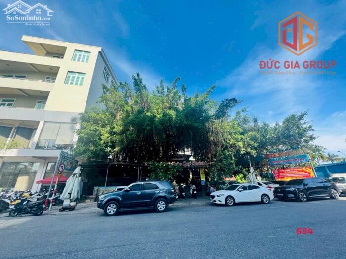 Hình ảnh Bán lô đất siêu đẹp cách đường Đồng Khởi 30m, mặt tiền hẻm kinh doanh ngay Highland coffe, sổ hồng riêng 119m2 giá 8 tỷ 6