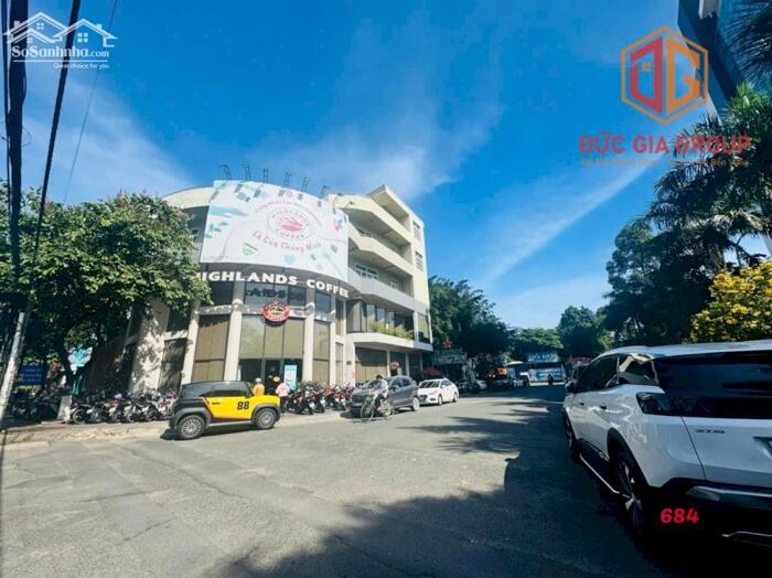 Hình ảnh Bán lô đất siêu đẹp cách đường Đồng Khởi 30m, mặt tiền hẻm kinh doanh ngay Highland coffe, sổ hồng riêng 119m2 giá 8 tỷ 5