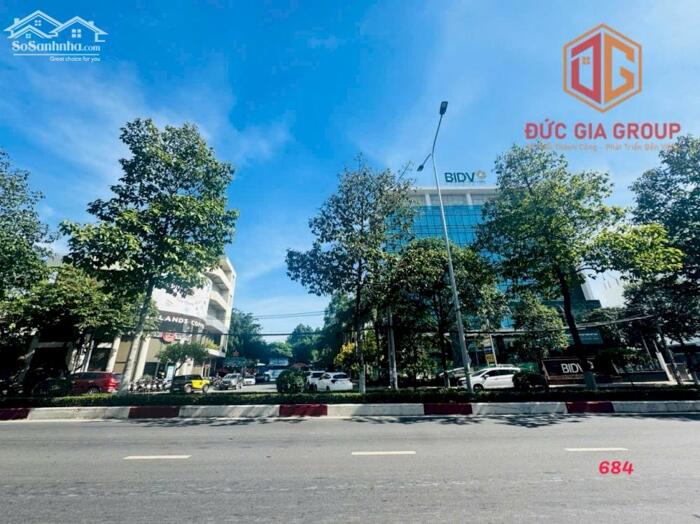 Hình ảnh Bán lô đất siêu đẹp cách đường Đồng Khởi 30m, mặt tiền hẻm kinh doanh ngay Highland coffe, sổ hồng riêng 119m2 giá 8 tỷ 1