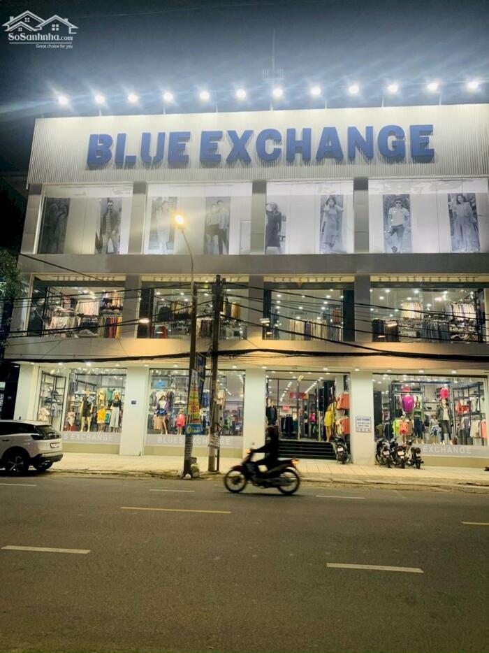 Hình ảnh Bán nhà mặt tiền đường Phạm Văn Thuận gần Vincom cho thuê gần 2 tỷ/năm 480m2 ngang 13m giá 60 tỷ 0