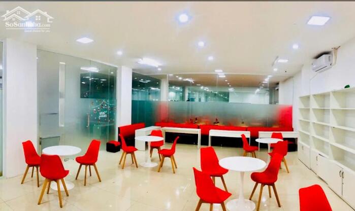 Hình ảnh Bán nhà mặt tiền đường Phạm Văn Thuận gần Vincom cho thuê gần 2 tỷ/năm 480m2 ngang 13m giá 60 tỷ 5