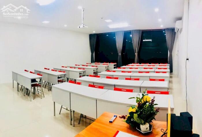 Hình ảnh Bán nhà mặt tiền đường Phạm Văn Thuận gần Vincom cho thuê gần 2 tỷ/năm 480m2 ngang 13m giá 60 tỷ 2