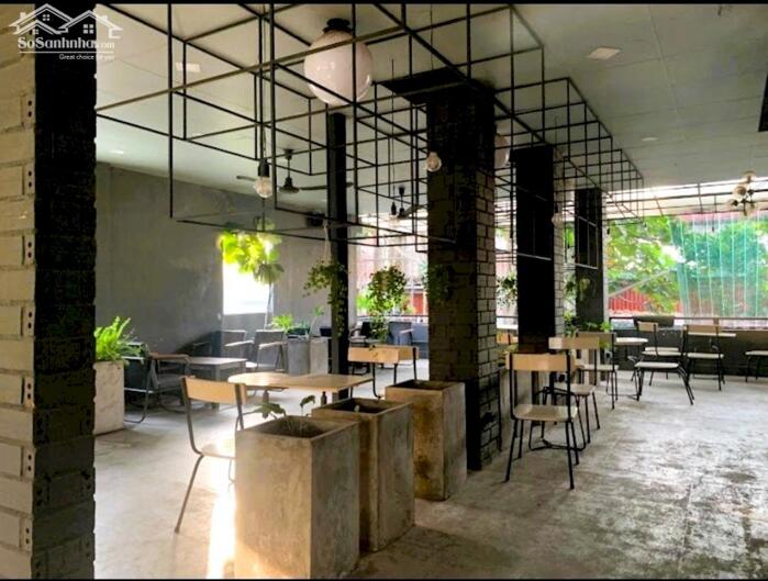 Hình ảnh Bán nhà mặt tiền đường Phan Trung đang cho thuê hơn 1.2 tỷ/năm sổ hồng 233m2 ngang 9m giá 35 tỷ 2