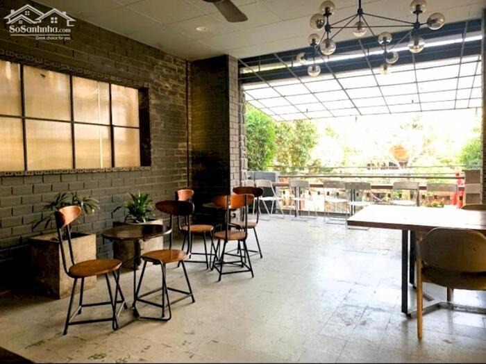 Hình ảnh Bán nhà mặt tiền đường Phan Trung đang cho thuê hơn 1.2 tỷ/năm sổ hồng 233m2 ngang 9m giá 35 tỷ 3