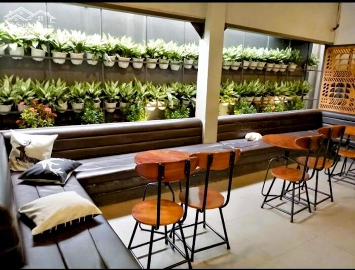 Hình ảnh Bán nhà mặt tiền đường Phan Trung đang cho thuê hơn 1.2 tỷ/năm sổ hồng 233m2 ngang 9m giá 35 tỷ 6