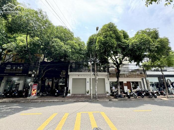 Hình ảnh Bán nhà mặt tiền đường Phan Trung đang cho thuê hơn 1.2 tỷ/năm sổ hồng 233m2 ngang 9m giá 35 tỷ 11