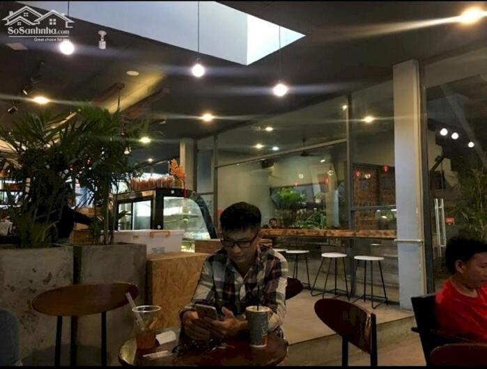 Hình ảnh Bán nhà mặt tiền đường Phan Trung đang cho thuê hơn 1.2 tỷ/năm sổ hồng 233m2 ngang 9m giá 35 tỷ 7