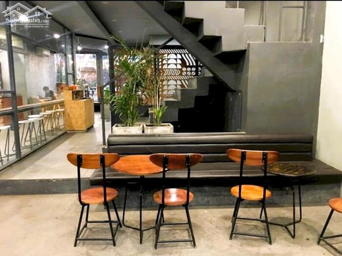 Hình ảnh Bán nhà mặt tiền đường Phan Trung đang cho thuê hơn 1.2 tỷ/năm sổ hồng 233m2 ngang 9m giá 35 tỷ 1