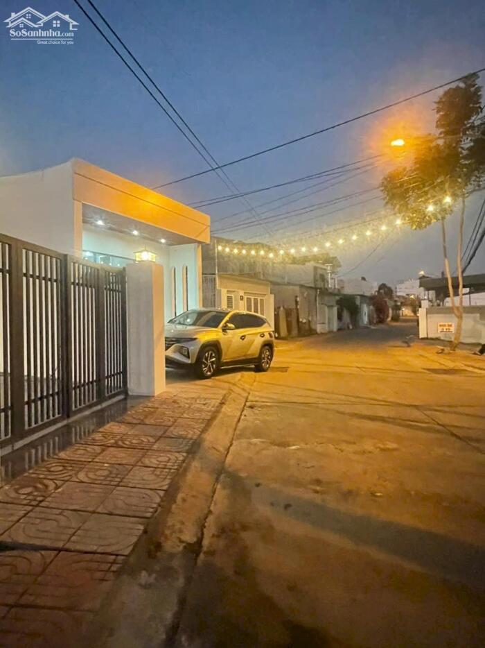 Hình ảnh Bán 58,15m² Đất Mặt Tiền – Đường Tây Sơn, P. Tân Thành, Tp. Buôn Ma Thuột – Giá 2,25 Tỷ (Thương Lượng Nhẹ) 5