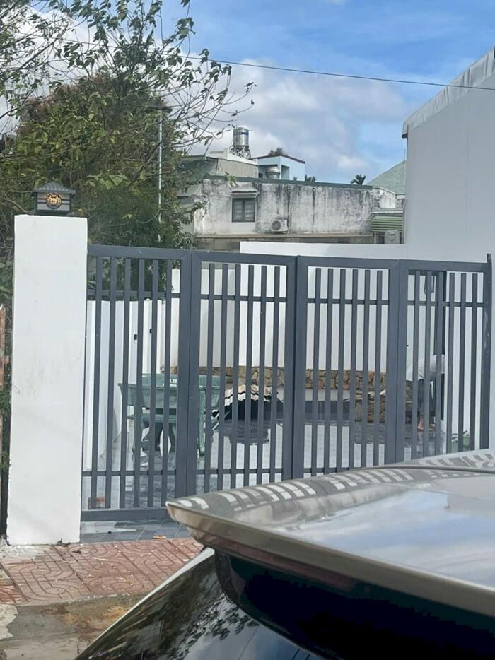 Hình ảnh Bán 58,15m² Đất Mặt Tiền – Đường Tây Sơn, P. Tân Thành, Tp. Buôn Ma Thuột – Giá 2,25 Tỷ (Thương Lượng Nhẹ) 2