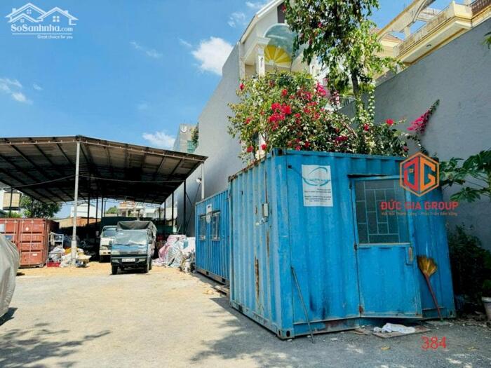 Hình ảnh Bán lô đất 852m2 ngang 16m đối diện Bệnh Viện Đồng Nai, sát đường Đồng Khởi, Tân Hiệp giá 31 tỷ 1