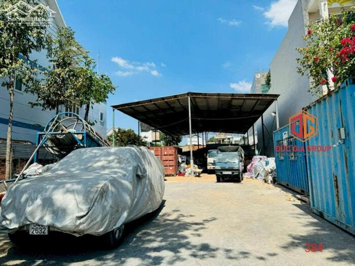 Hình ảnh Bán lô đất 852m2 ngang 16m đối diện Bệnh Viện Đồng Nai, sát đường Đồng Khởi, Tân Hiệp giá 31 tỷ 3