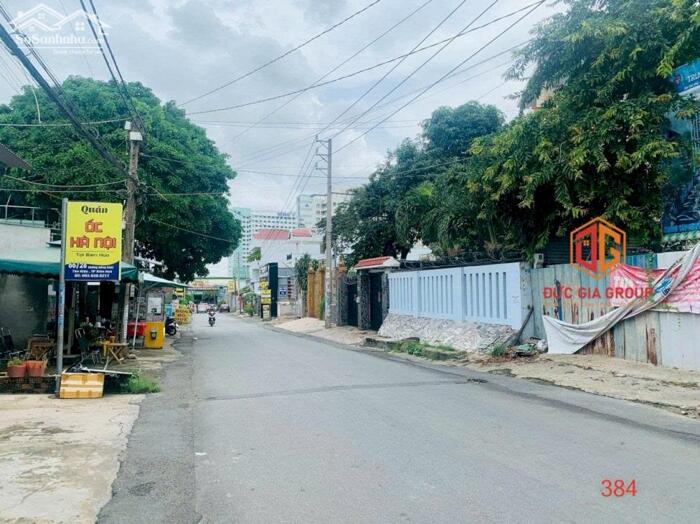 Hình ảnh Bán lô đất 852m2 ngang 16m đối diện Bệnh Viện Đồng Nai, sát đường Đồng Khởi, Tân Hiệp giá 31 tỷ 7