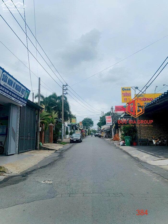 Hình ảnh Bán lô đất 852m2 ngang 16m đối diện Bệnh Viện Đồng Nai, sát đường Đồng Khởi, Tân Hiệp giá 31 tỷ 6