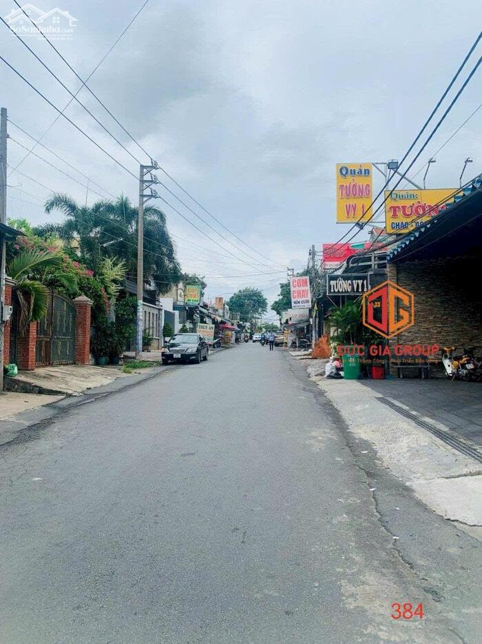 Hình ảnh Bán lô đất 852m2 ngang 16m đối diện Bệnh Viện Đồng Nai, sát đường Đồng Khởi, Tân Hiệp giá 31 tỷ 8