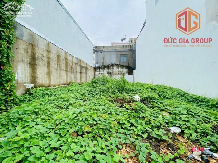 Hình ảnh Bán đất biệt thự đường N9 gần Topaz Twins khu dân cư D2D; sổ hồng 144m2 giá 9.7 tỷ 3