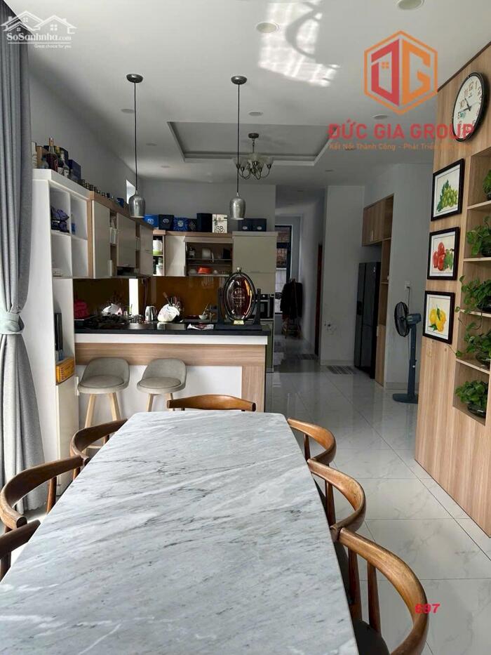 Hình ảnh Nhà bán gần đường ven sông Đồng Nai, phường Bửu Long 1 trệt 1 lầu 230m2 giá 14 tỷ 0