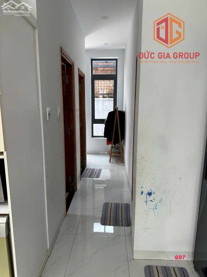 Hình ảnh Nhà bán gần đường ven sông Đồng Nai, phường Bửu Long 1 trệt 1 lầu 230m2 giá 14 tỷ 4