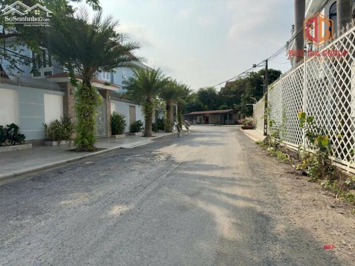 Hình ảnh Nhà bán gần đường ven sông Đồng Nai, phường Bửu Long 1 trệt 1 lầu 230m2 giá 14 tỷ 6