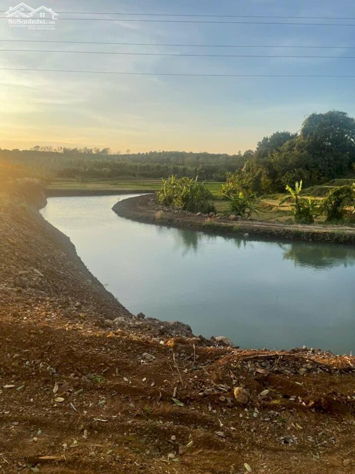 Hình ảnh Bán 6.000m2 Đất CLN Giá Ngộp – Phường Khánh Xuân, Buôn Ma Thuột 1