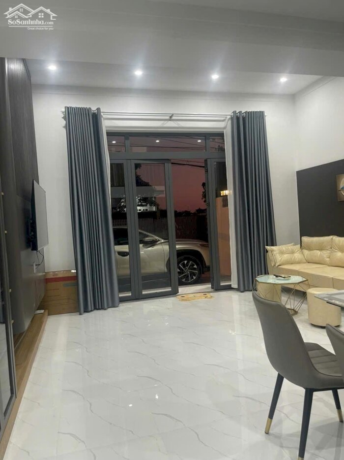 Hình ảnh Bán Nhà 73,5m² – Mặt Tiền Tây Sơn, P. Tân Thành, Tp. Buôn Ma Thuột – 37,4 Triệu/M² 2