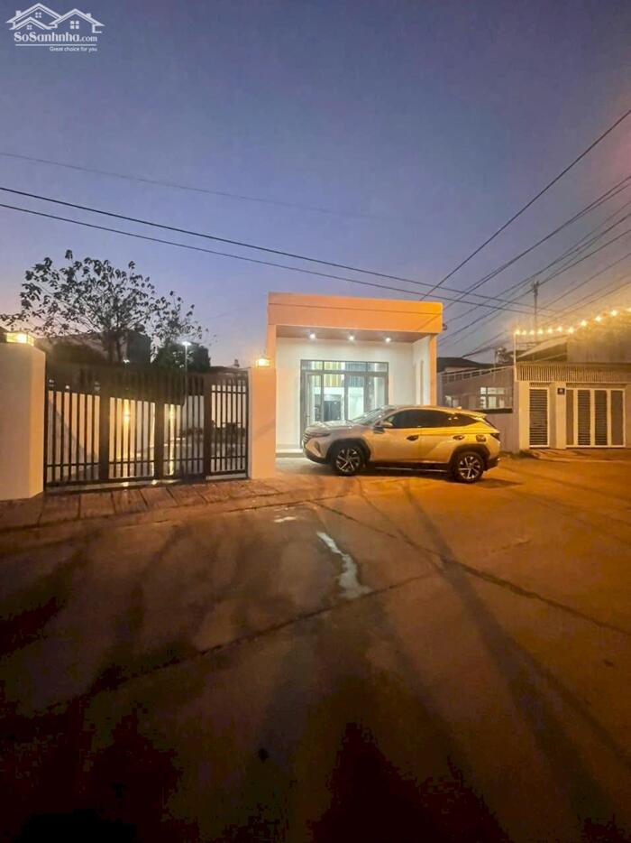 Hình ảnh Bán Nhà 73,5m² – Mặt Tiền Tây Sơn, P. Tân Thành, Tp. Buôn Ma Thuột – 37,4 Triệu/M² 0