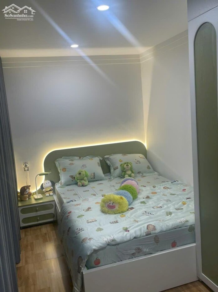 Hình ảnh Bán Nhà 73,5m² – Mặt Tiền Tây Sơn, P. Tân Thành, Tp. Buôn Ma Thuột – 37,4 Triệu/M² 7