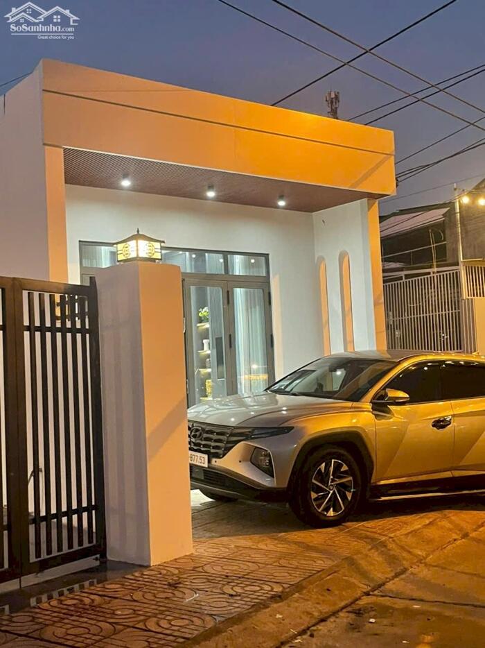 Hình ảnh Bán Nhà 73,5m² – Mặt Tiền Tây Sơn, P. Tân Thành, Tp. Buôn Ma Thuột – 37,4 Triệu/M² 1