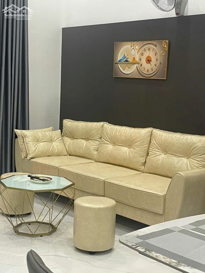 Hình ảnh Bán Nhà 73,5m² – Mặt Tiền Tây Sơn, P. Tân Thành, Tp. Buôn Ma Thuột – 37,4 Triệu/M² 3