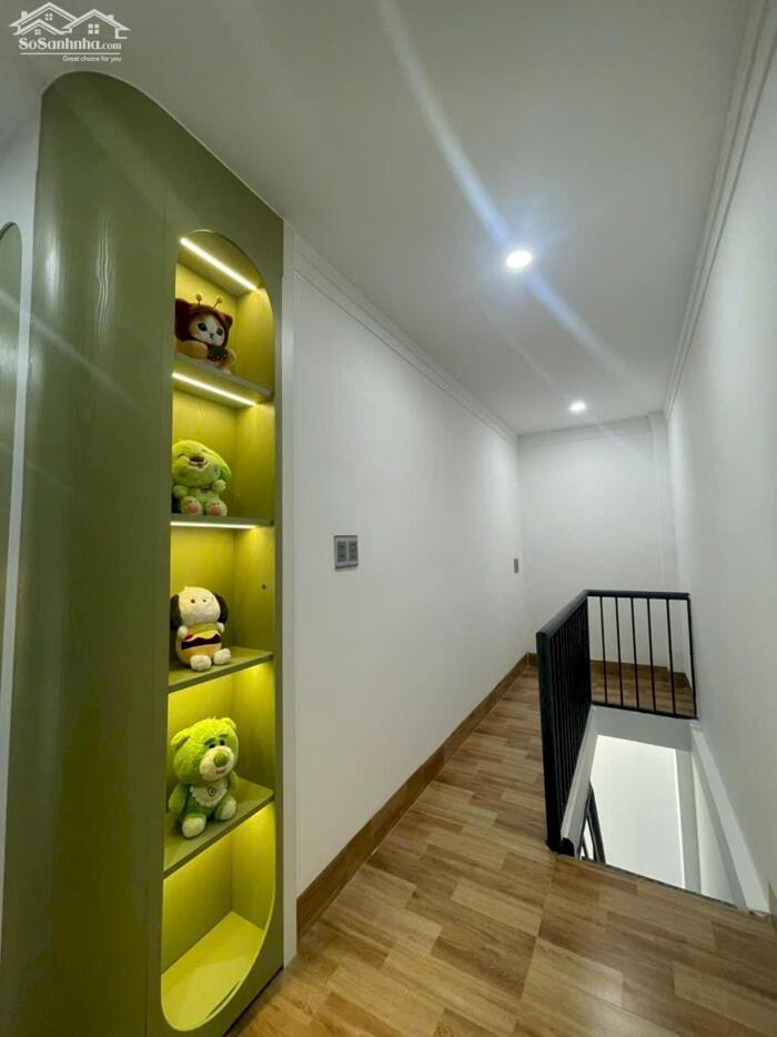 Hình ảnh Bán Nhà 73,5m² – Mặt Tiền Tây Sơn, P. Tân Thành, Tp. Buôn Ma Thuột – 37,4 Triệu/M² 5