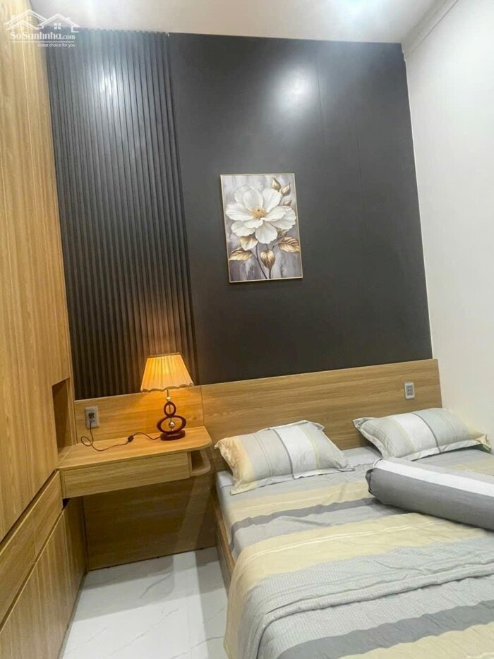 Hình ảnh Bán Nhà 73,5m² – Mặt Tiền Tây Sơn, P. Tân Thành, Tp. Buôn Ma Thuột – 37,4 Triệu/M² 8