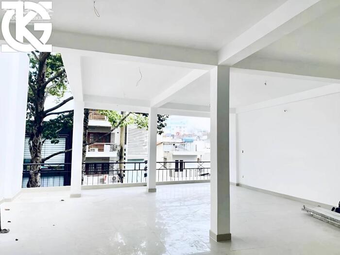 Hình ảnh Cho Thuê Nhà: 225B-225C Trần Quang Khải - Quận 1 ( 8x14m, 5 tầng ) 3