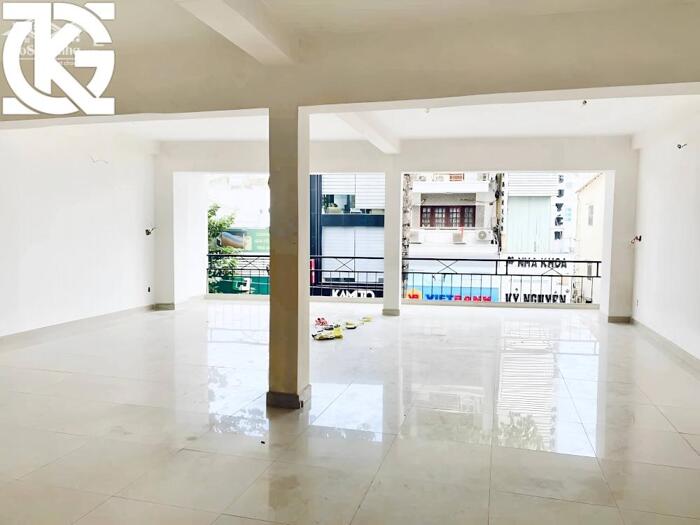 Hình ảnh Cho Thuê Nhà: 225B-225C Trần Quang Khải - Quận 1 ( 8x14m, 5 tầng ) 2