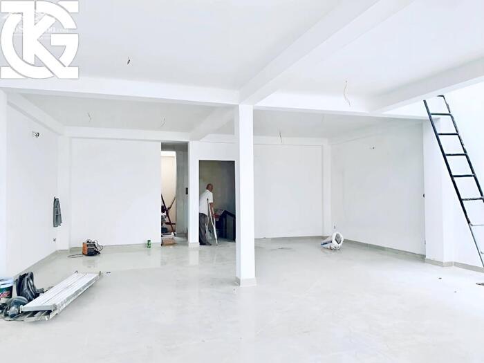 Hình ảnh Cho Thuê Nhà: 225B-225C Trần Quang Khải - Quận 1 ( 8x14m, 5 tầng ) 1