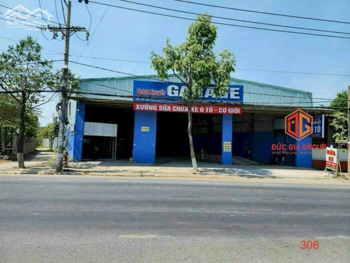 Hình ảnh Bán nhà xường góc 2 mặt tiền đường Bùi Hữu Nghĩa, phường Tân Hạnh sổ hồng 394m2 giá 9.5 tỷ 0