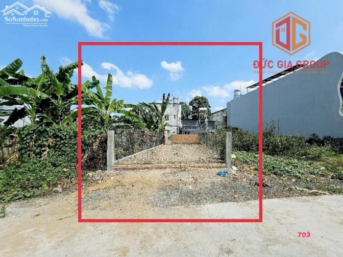 Hình ảnh Bán đất gần đường Đặng Văn Trơn đối diện AEON MALL, phường Hiệp Hòa sổ hồng 94m2 giá 4.2 tỷ 2