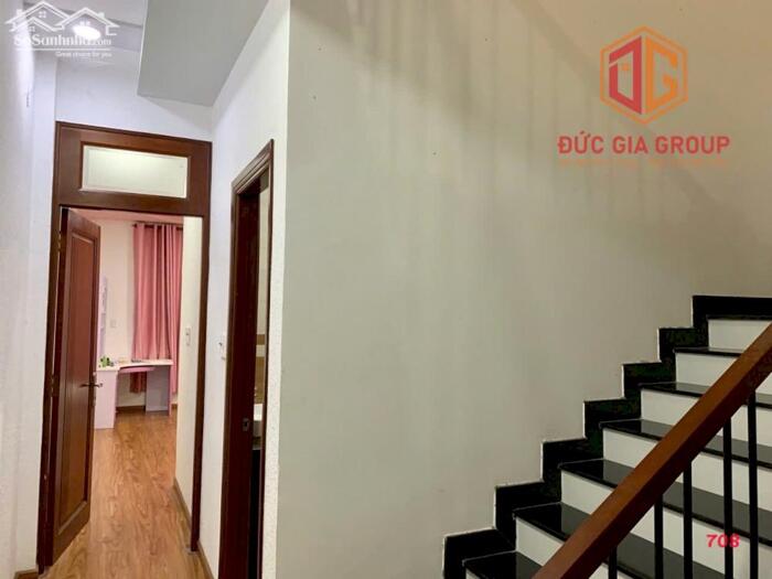 Hình ảnh Bán nhà 1 trệt 2 lầu sổ hồng hoàn công mặt tiền đường N4, phường Bửu Long; 90m2 giá 7.2 tỷ 10