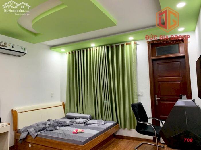 Hình ảnh Bán nhà 1 trệt 2 lầu sổ hồng hoàn công mặt tiền đường N4, phường Bửu Long; 90m2 giá 7.2 tỷ 5