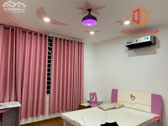 Hình ảnh Bán nhà 1 trệt 2 lầu sổ hồng hoàn công mặt tiền đường N4, phường Bửu Long; 90m2 giá 7.2 tỷ 3