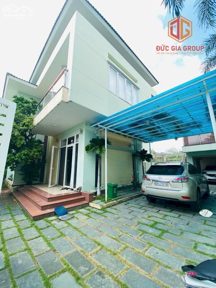 Hình ảnh Nhà bán khu dân cư Tân Phong, 1 trệt 1 lầu sổ hồng 400m2 thổ cư ngang 20m siêu hiếm giá 22 tỷ 1