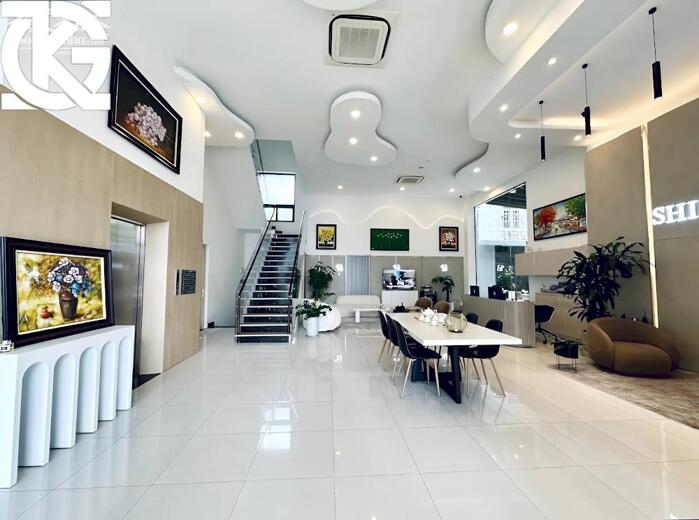 Hình ảnh Cho Thuê Nhà: 73A Nguyễn Thị Minh Khai - P. Bến Thành - Quận 1 3