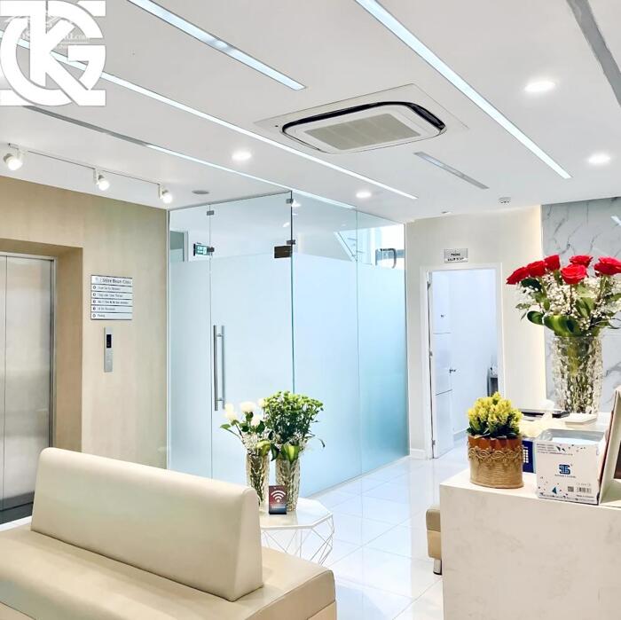 Hình ảnh Cho Thuê Nhà: 73A Nguyễn Thị Minh Khai - P. Bến Thành - Quận 1 4