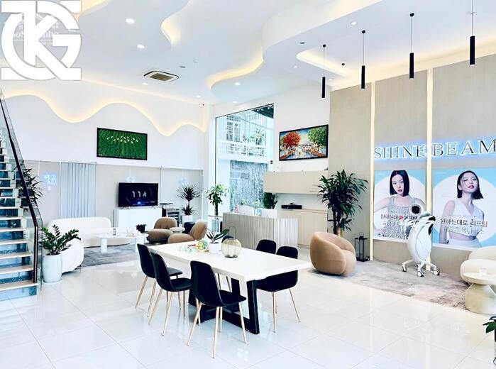 Hình ảnh Cho Thuê Nhà: 73A Nguyễn Thị Minh Khai - P. Bến Thành - Quận 1 1